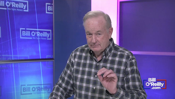 Highlights from Bill O'Reilly's 'No Spin News'