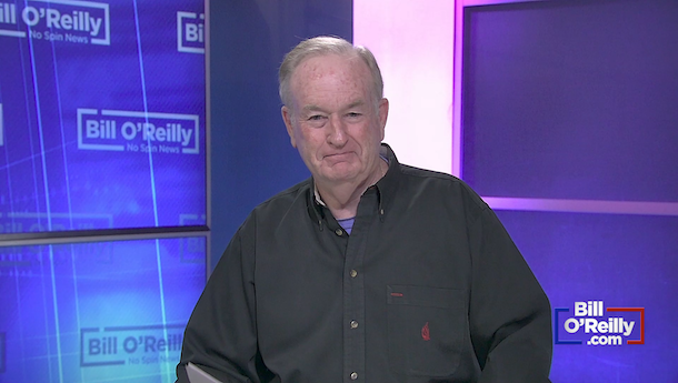 Anarchy on the Rise; Mitch McConnell Sides with O'Reilly on Sleazy Lawyers; Jesse Kelly Opines on the Virus Response