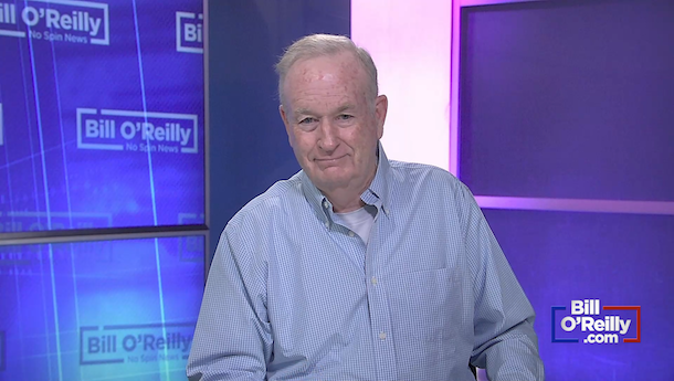 Highlights from Bill O'Reilly's 'No Spin News'