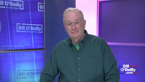 Trump vs. Fauci; Poll Update; Far-Left Attacks O'Reilly on Biden Comments