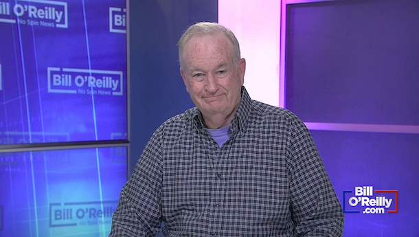 Highlights from Bill O'Reilly's 'No Spin News'