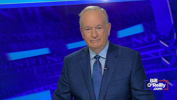 Highlights from Bill O'Reilly's 'No Spin News'