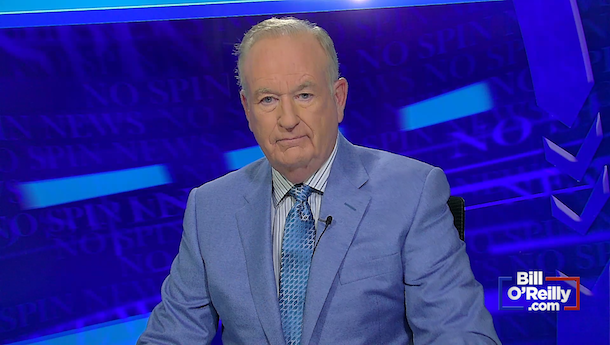 Highlights from Bill O'Reilly's 'No Spin News'