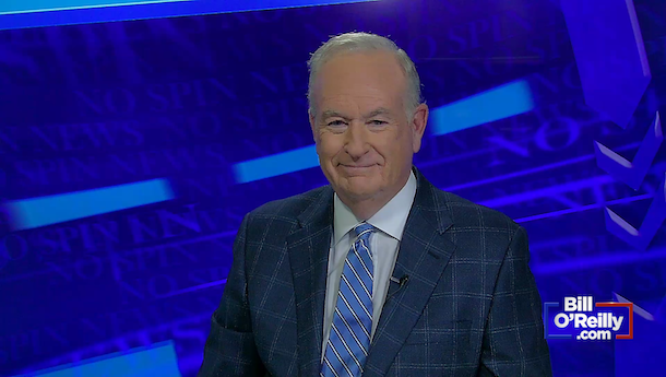 Highlights from Bill O'Reilly's 'No Spin News': Analyzing the Black Lives Matter Organization; Crime on the Rise in Democrat's Cities