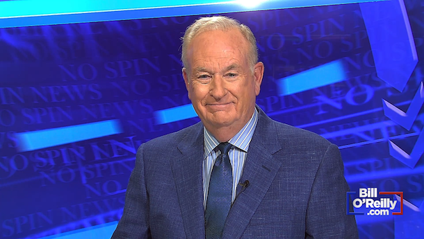 Highlights from Bill O'Reilly's 'No Spin News'