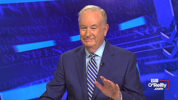 Highlights from Bill O'Reilly's 'No Spin News'