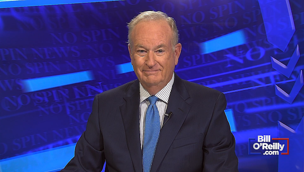 Highlights from Bill O'Reilly's 'No Spin News'