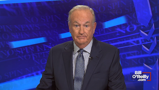 O'Reilly's Ten Core Beliefs Heading into the Election & President Trump Blamed for Violence Across America