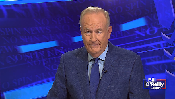 Highlights from Bill O'Reilly's 'No Spin News'