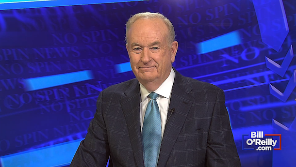 Highlights from O'Reilly's 'No Spin News'