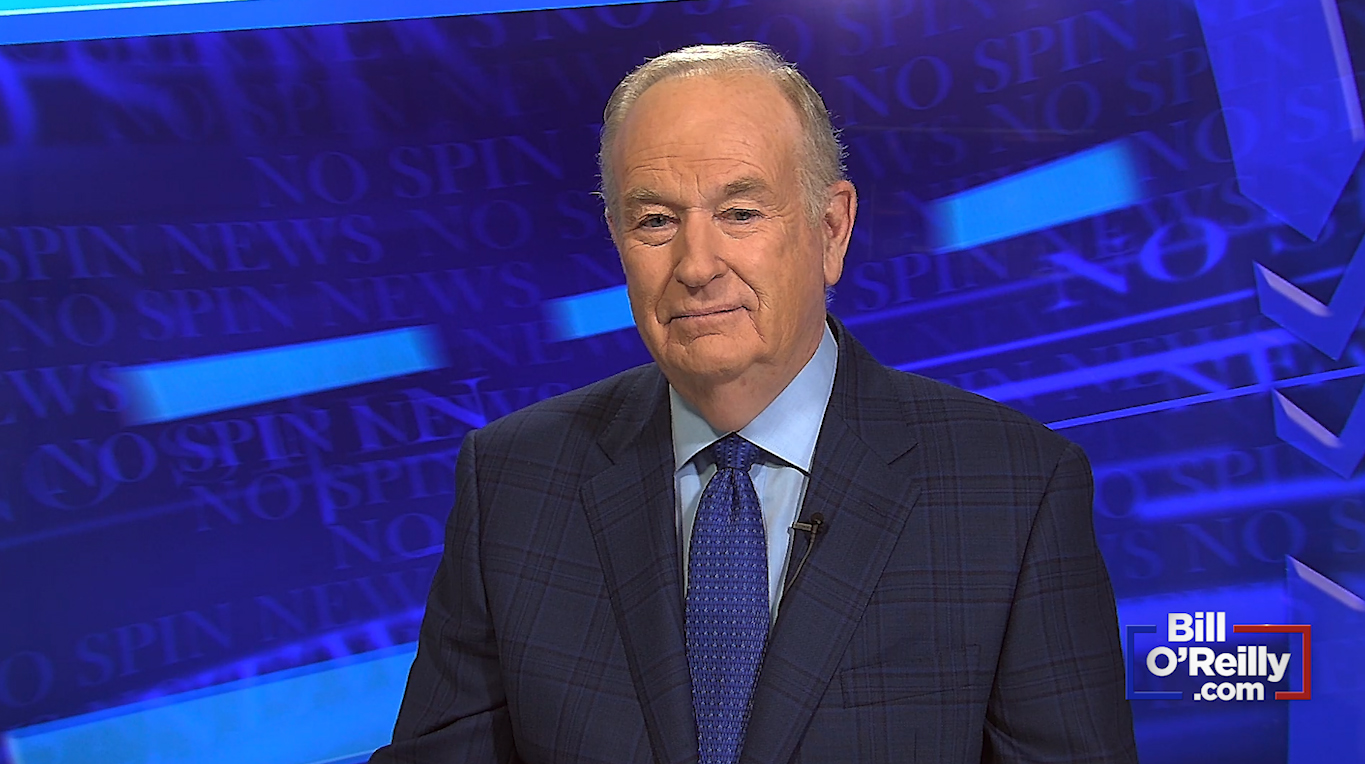 Biden Pushes Government Takeover, The World's Positive Outlook on Americans, and Rudy Get Raided!