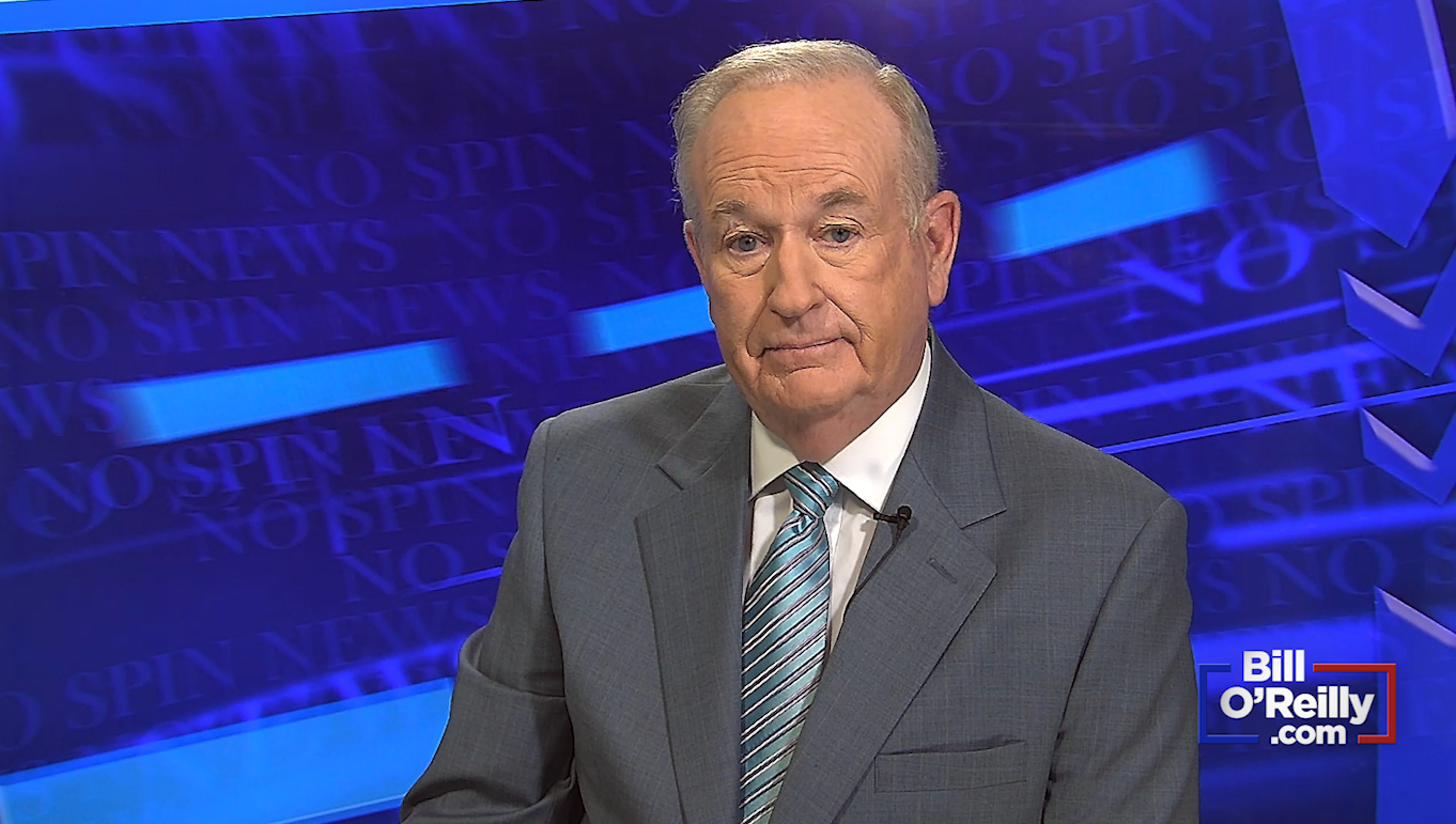 Biden No Longer Cares About Protecting Americans