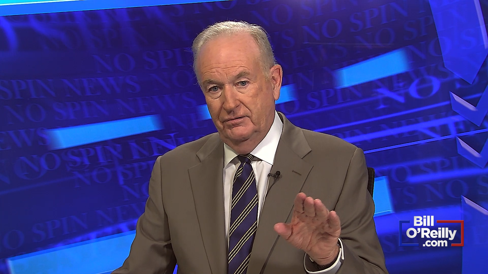 O'Reilly: Disney Corp, Most Destructive Company in America