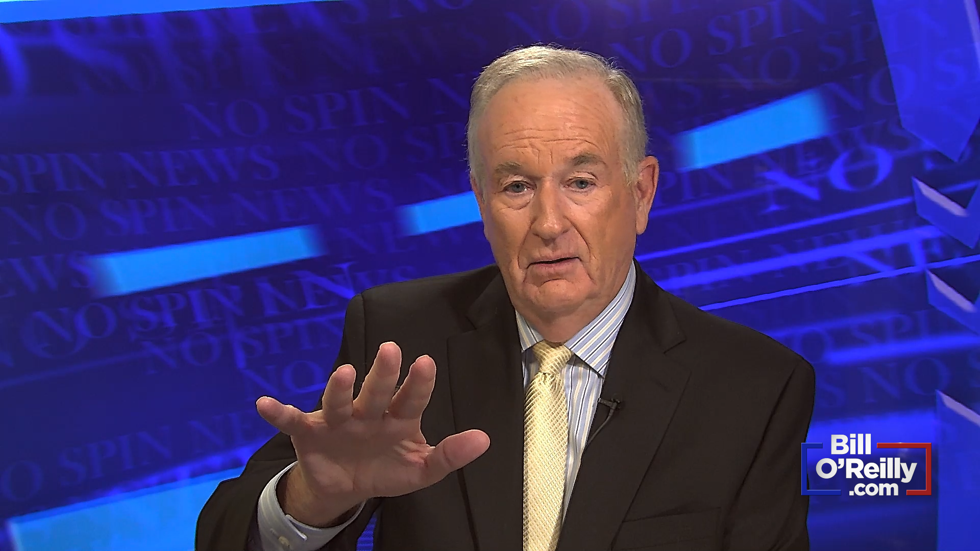 Liberal Media Uses Powell's Death To Criticize Trump