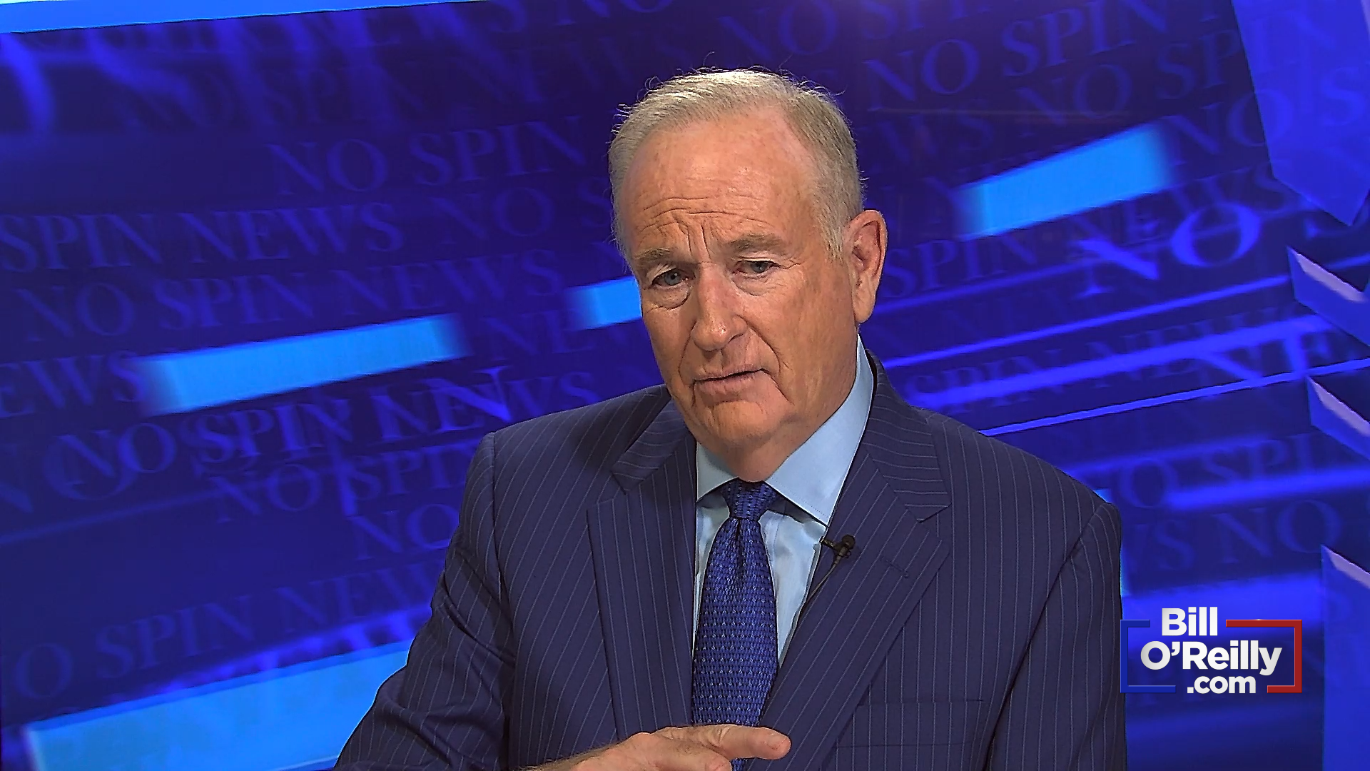 What's Inside Biden's Spending Plan?
