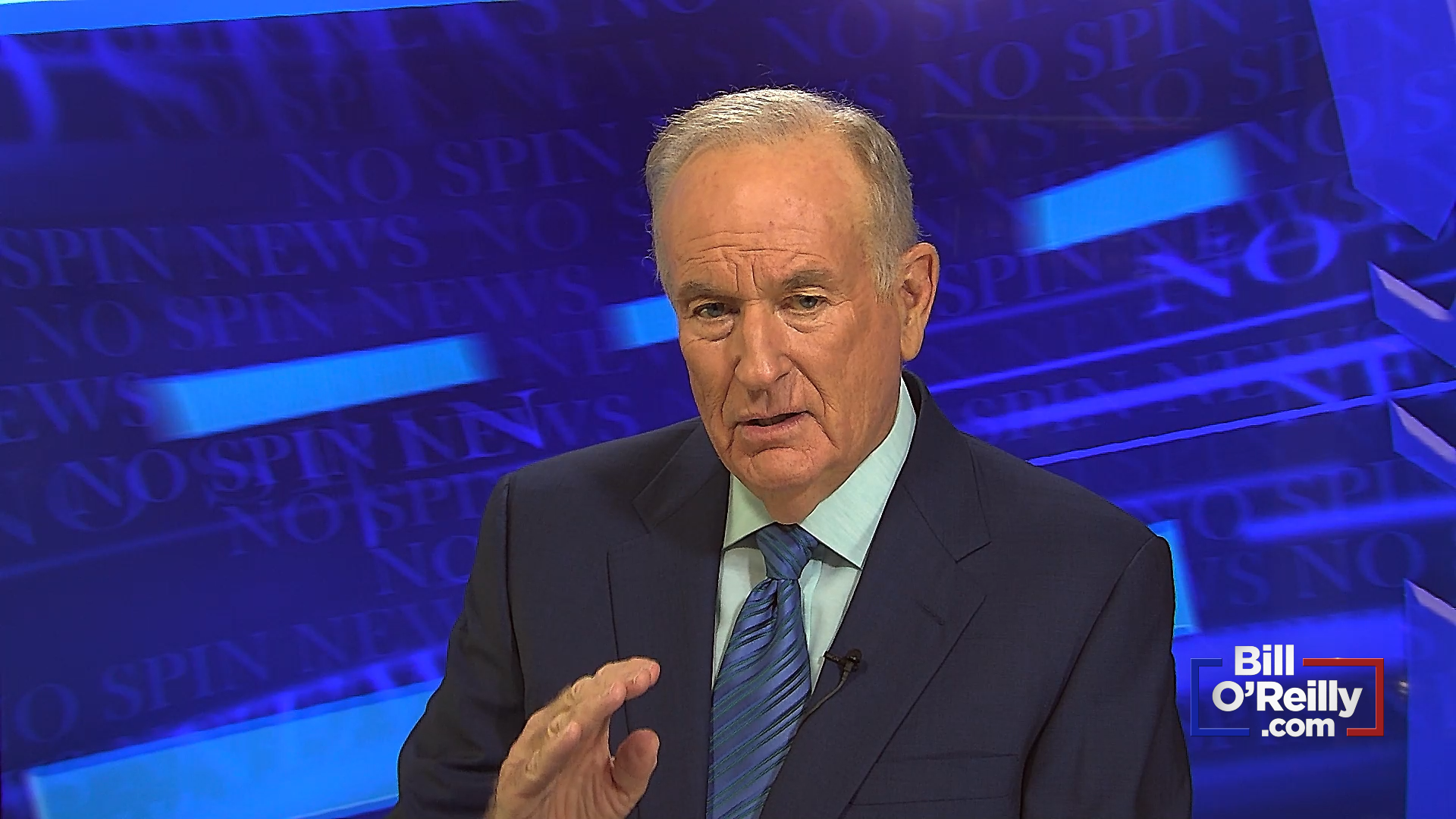 Other People Govern The Country While Biden Stands By