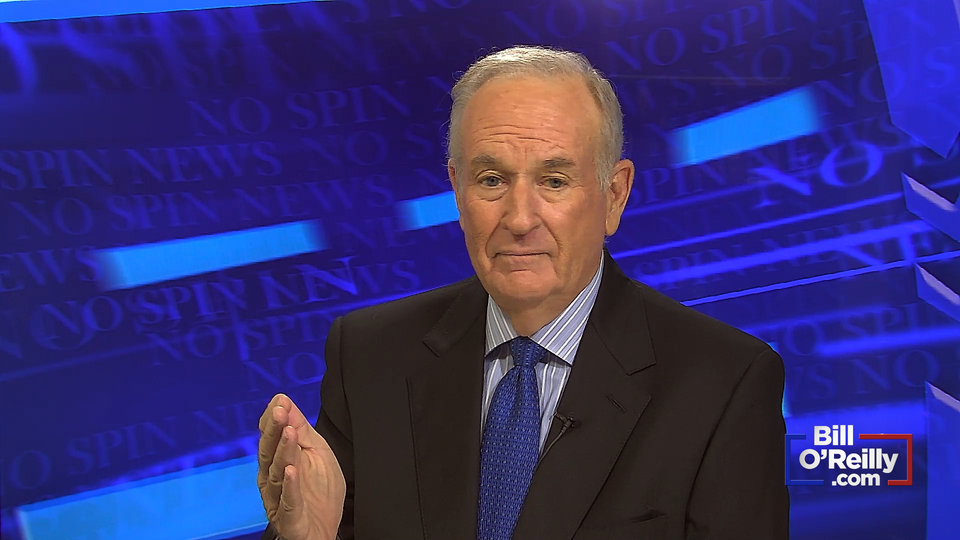 Biden Doesn't Have Answers On How To Fix Inflation