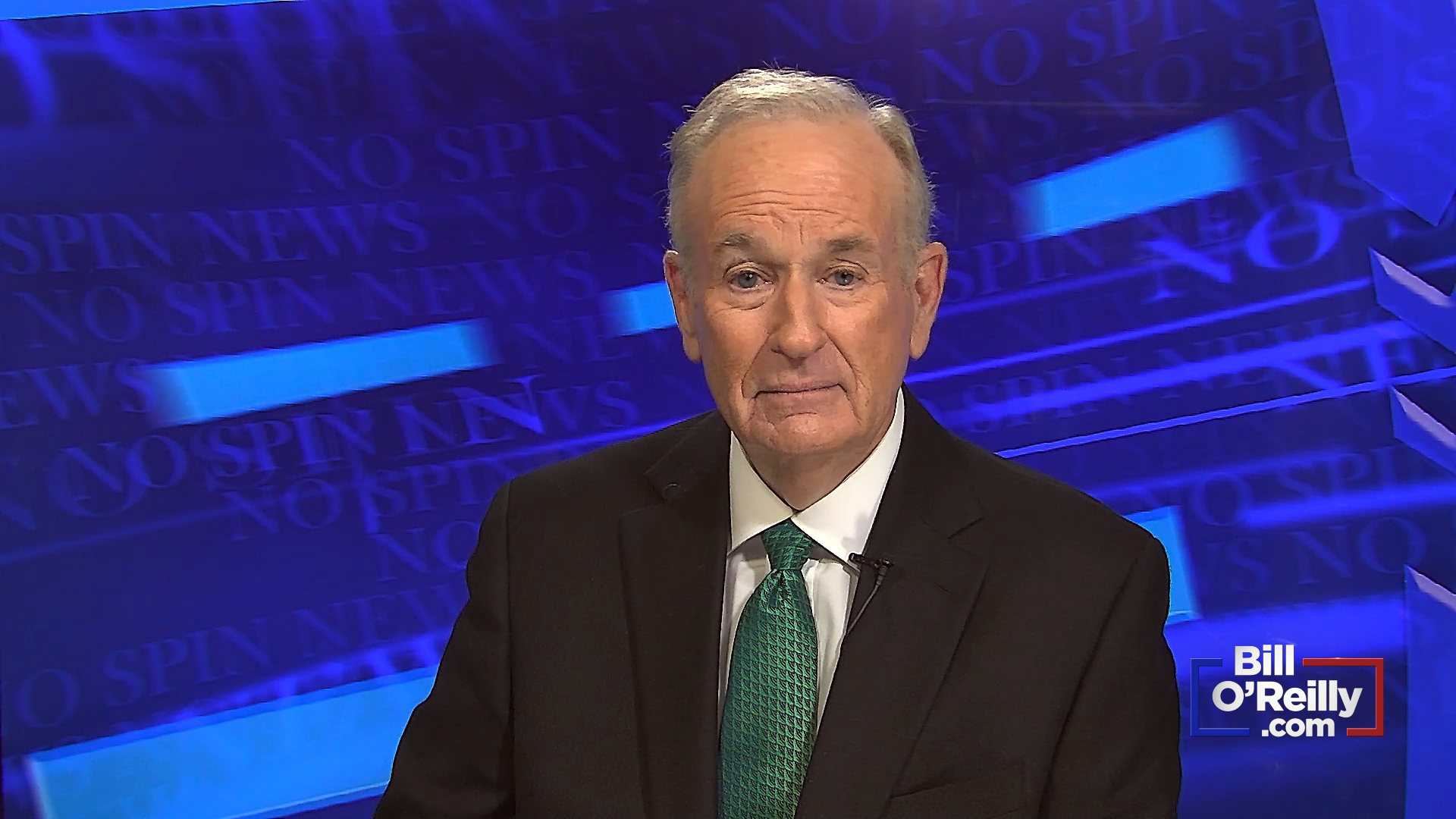 He Said What? Columnist Says Biden Treated Worse Than Trump