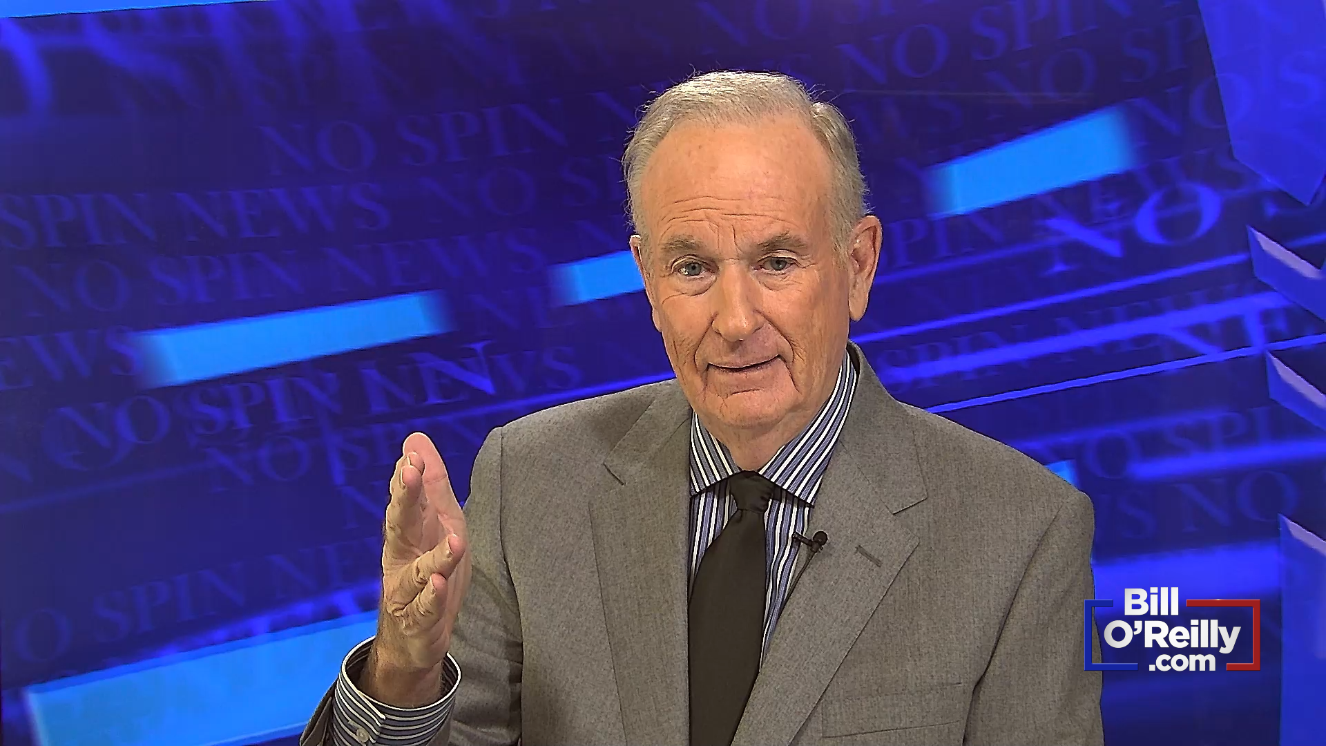 Global Leaders Don't Respect Joe Biden's Power Position