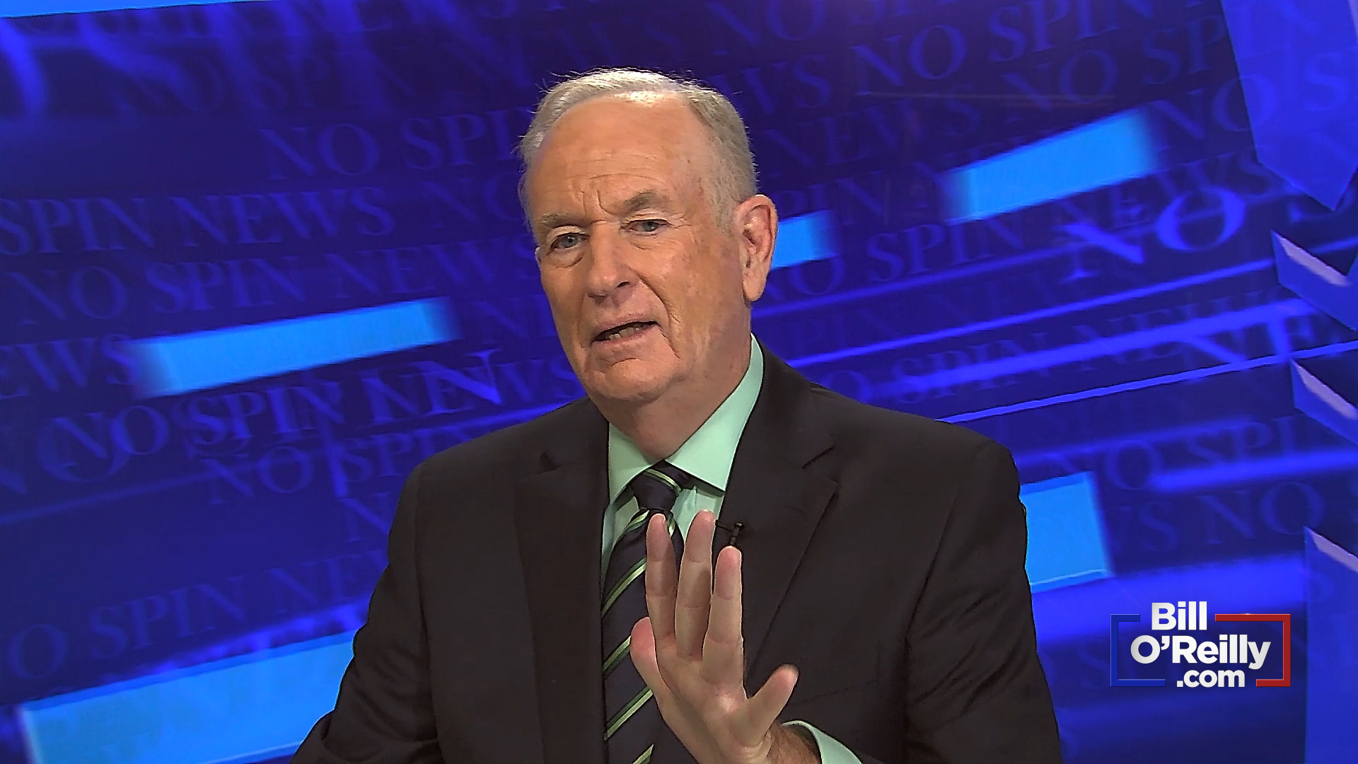 POLL SHOCKER: Guess Who Beat Biden As The World's Most Admired