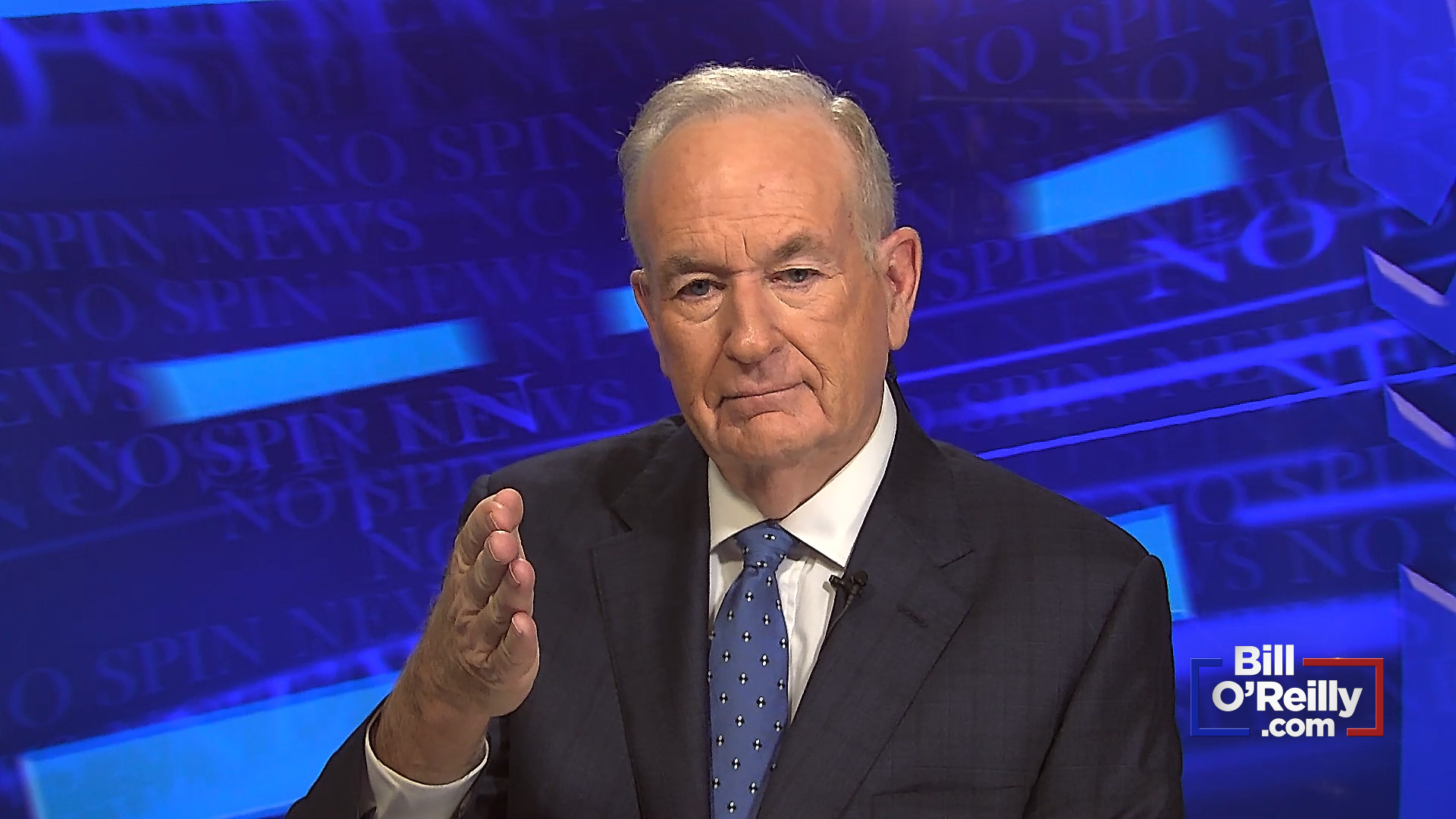 Biden's First Year Failures Are Hard To Overlook