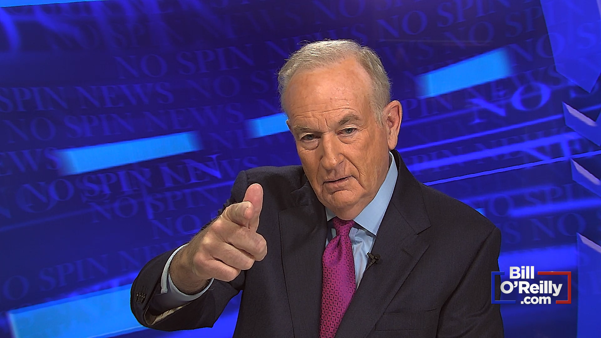 Is He Running In 2024? O'Reilly Lays Out Trump's Road Back To The White House