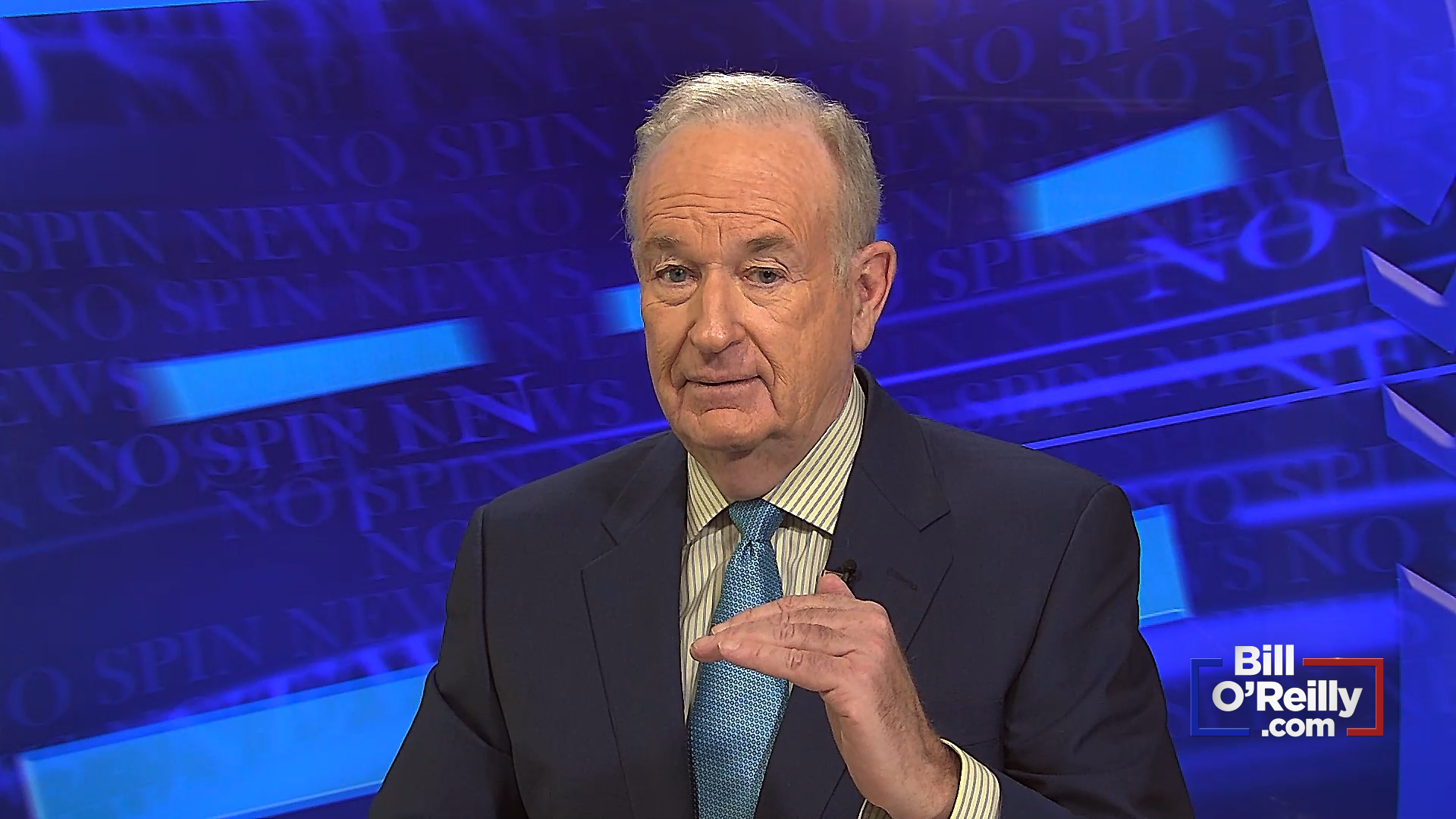 The Real Reason Joe Biden Doesn't Stand Up To Progressives