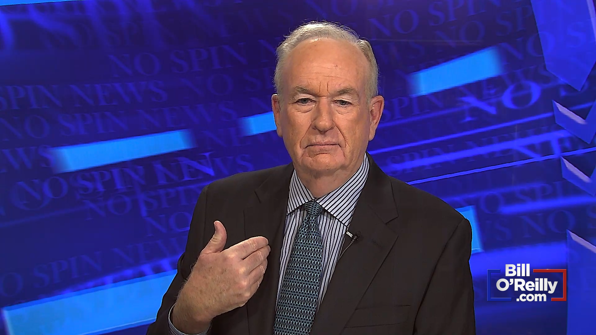 Biden Gets Temporary Poll Bump After State Of The Union