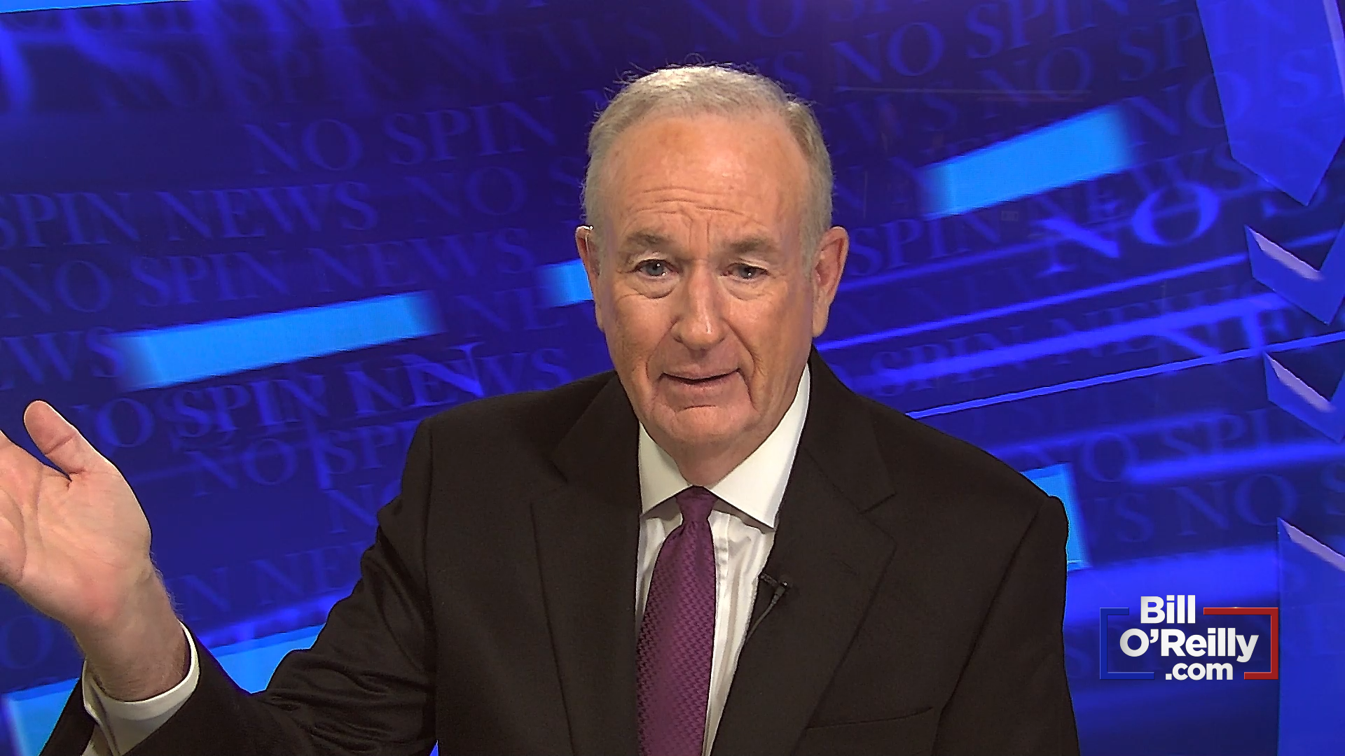 Biden Puts All The Blame On Putin For High Gas Prices