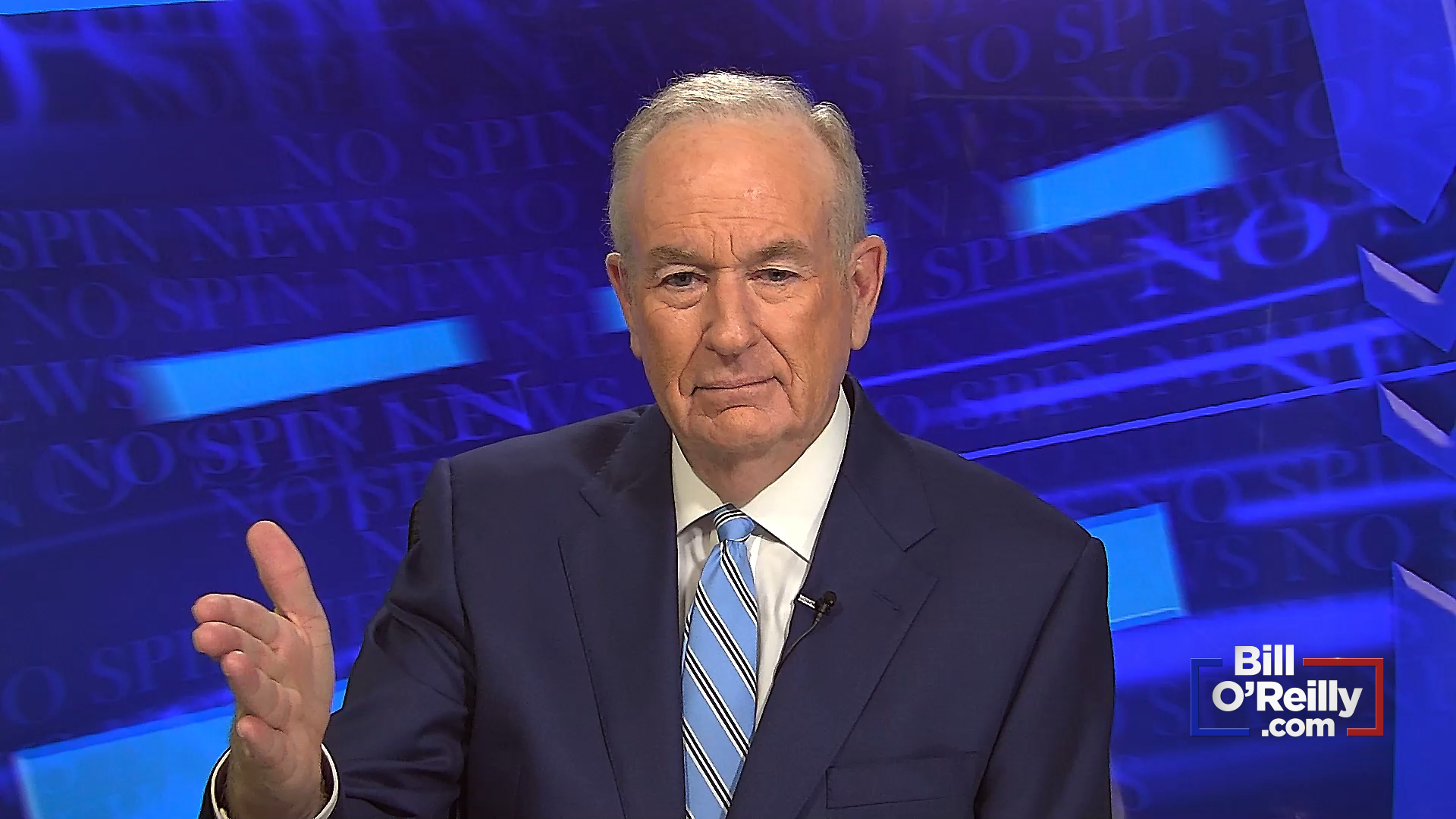 Has Biden Displayed Empathy Towards Americans?