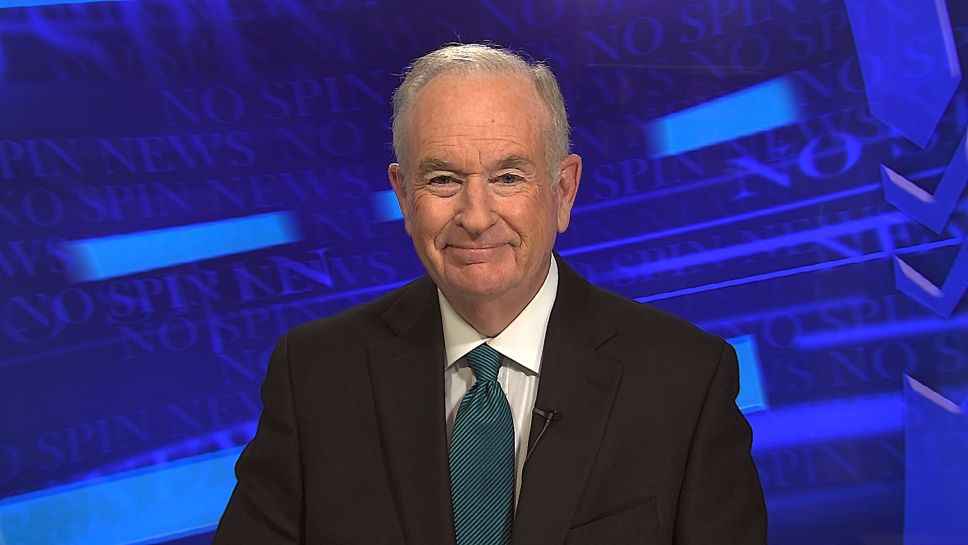 Highlights from O'Reilly's No Spin News