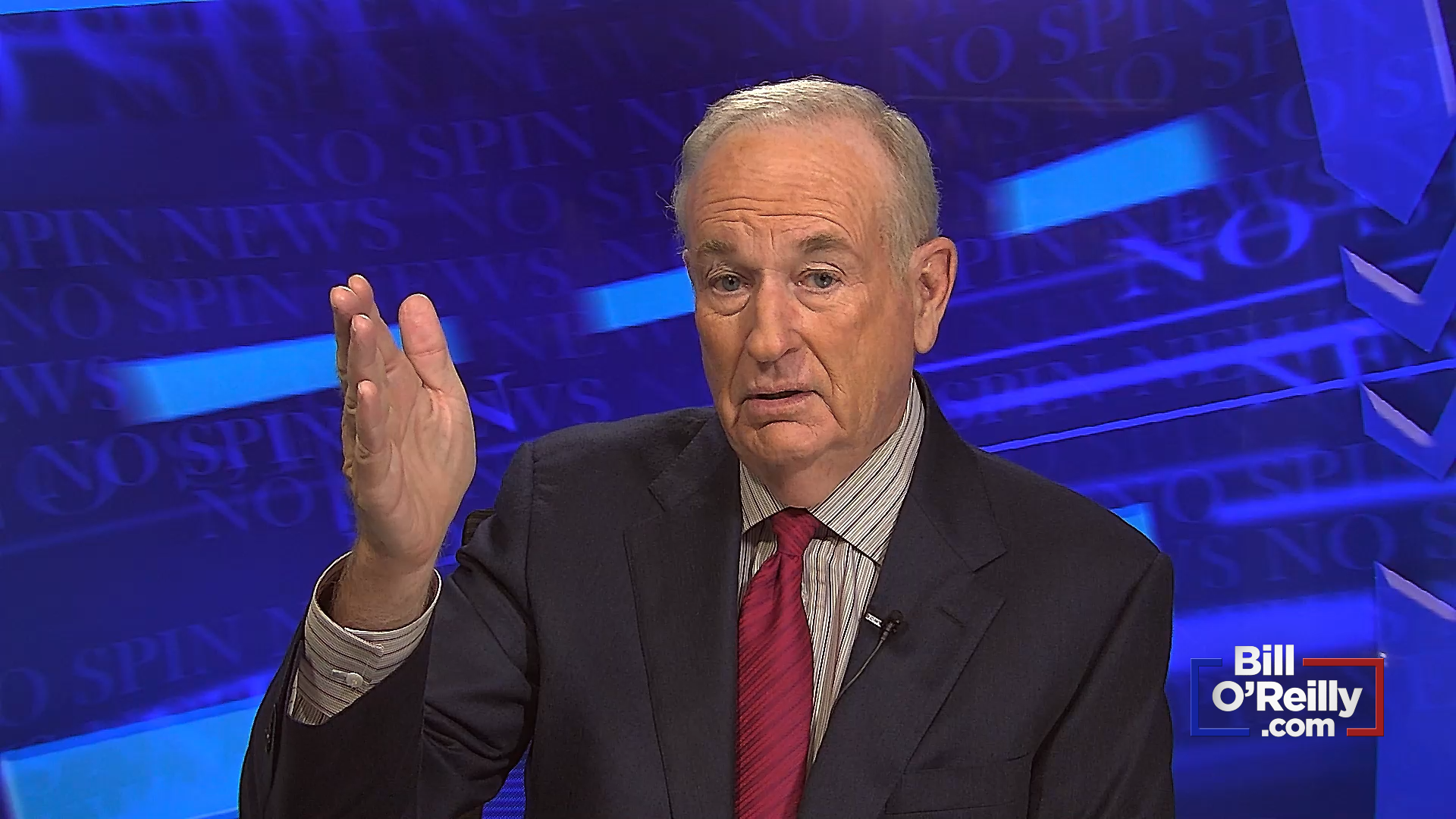 Wall Street Turns Bearish on Biden
