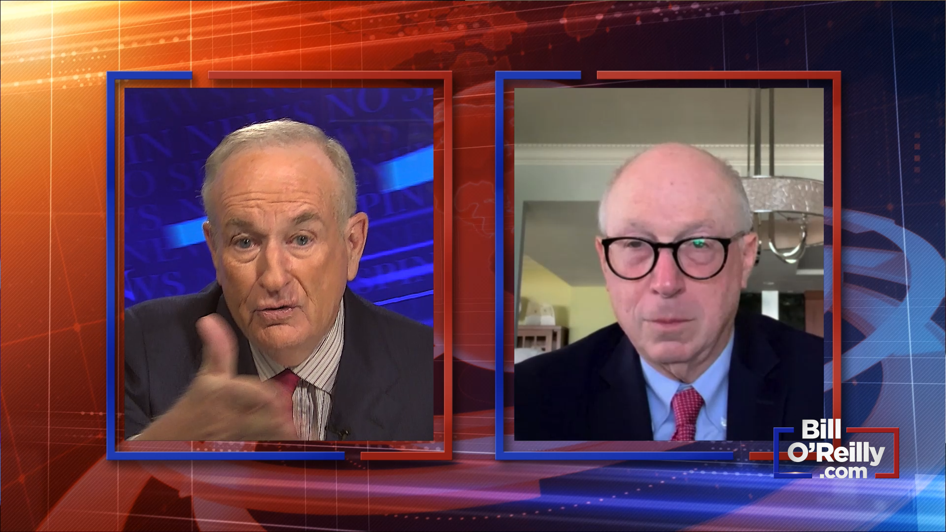 A Democrat Laments His Party's Drift Into Insanity