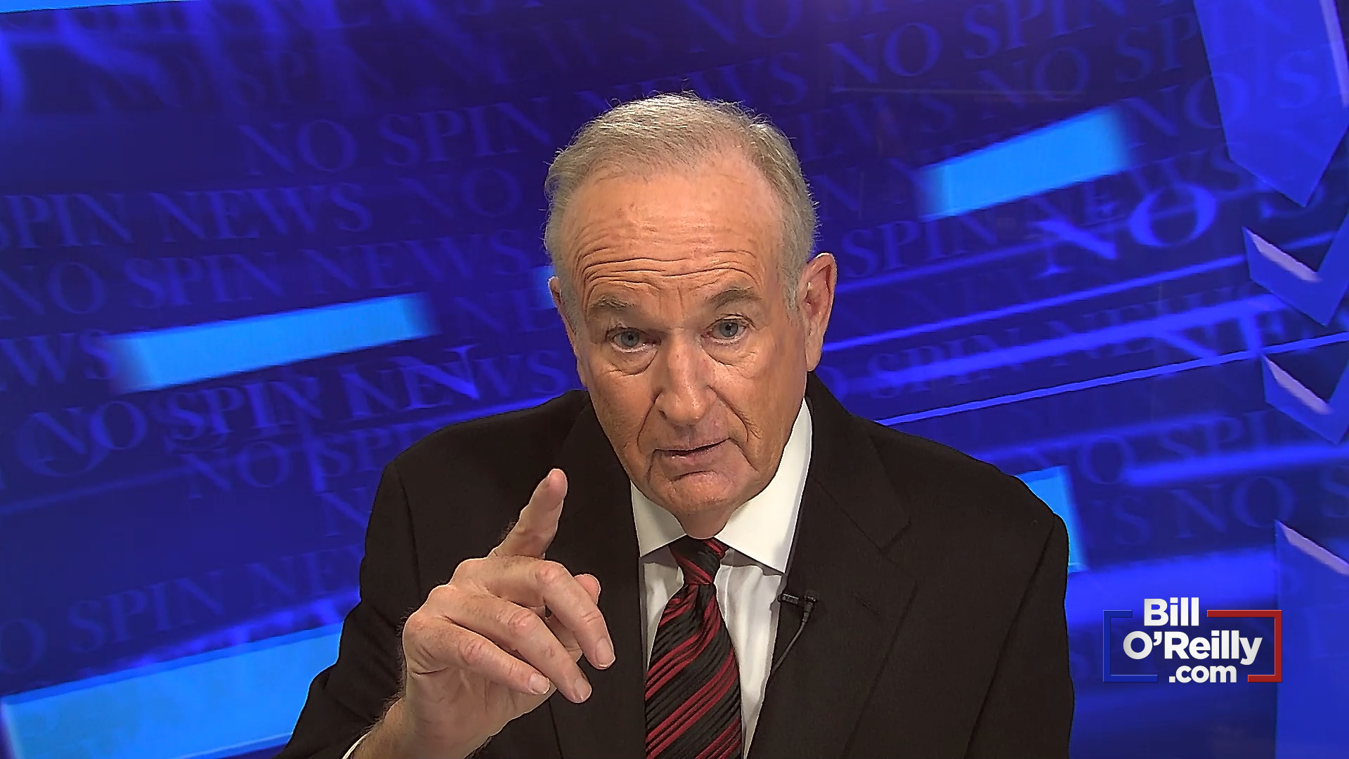 Biden's Second Term?