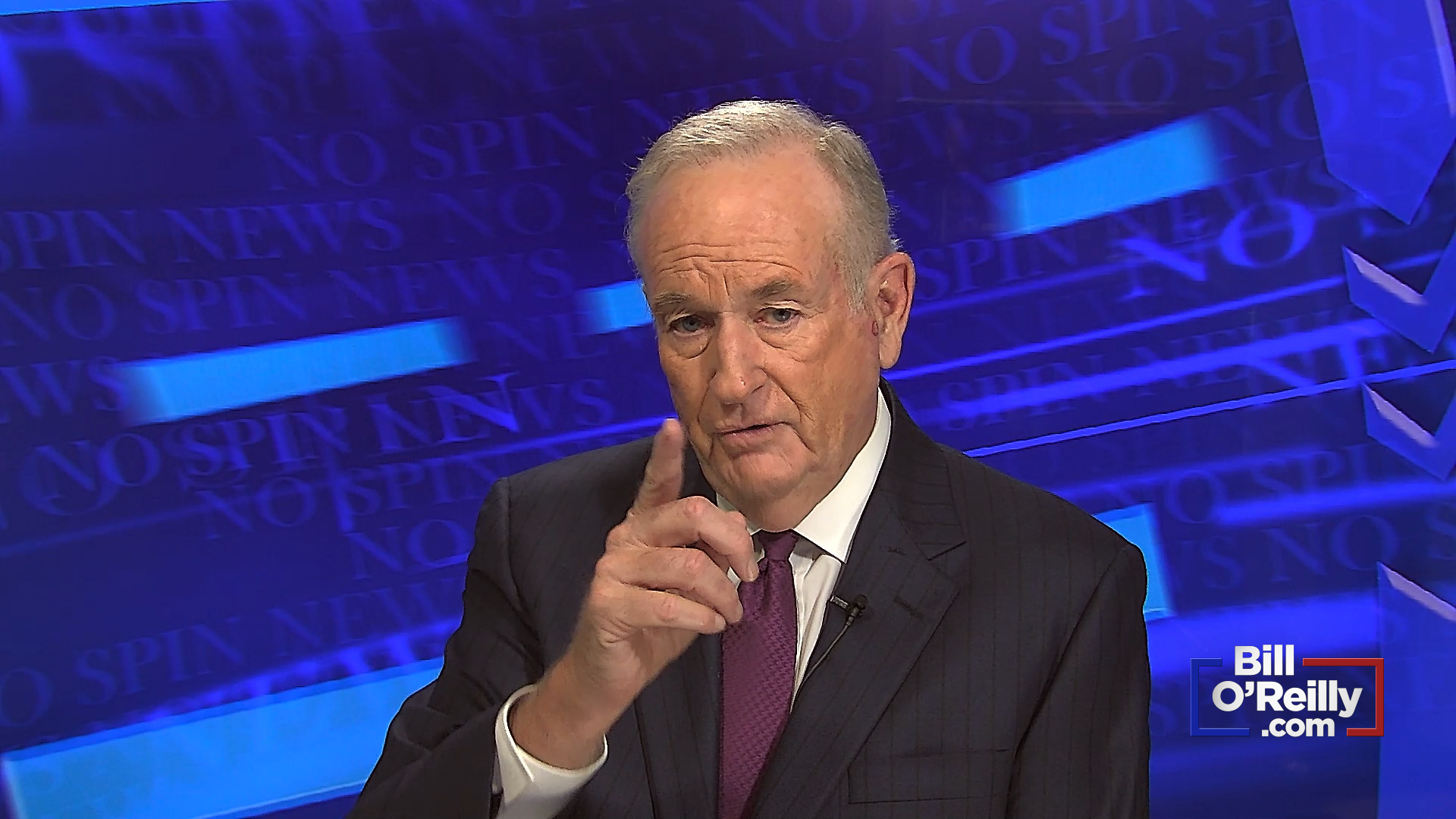 Biden's Big 'White Supremacy' Lie