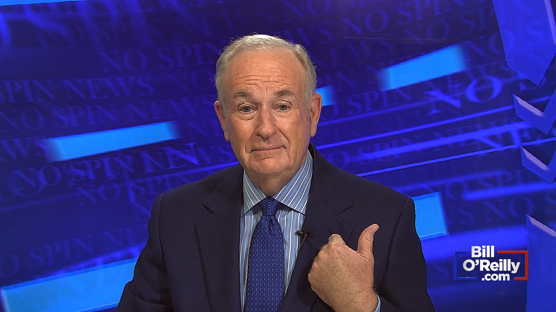 Lefty Billionaire Ridicules Biden
