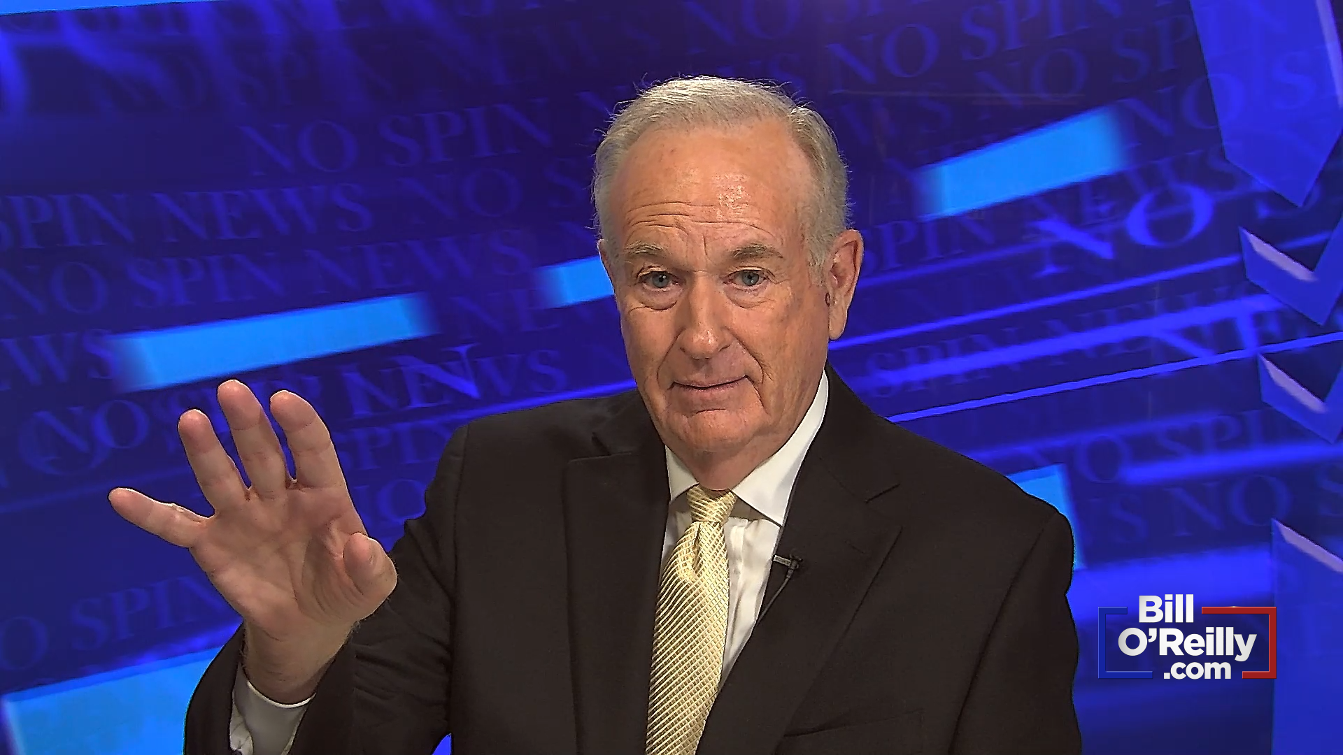 Biden's Shameful Racial Politics