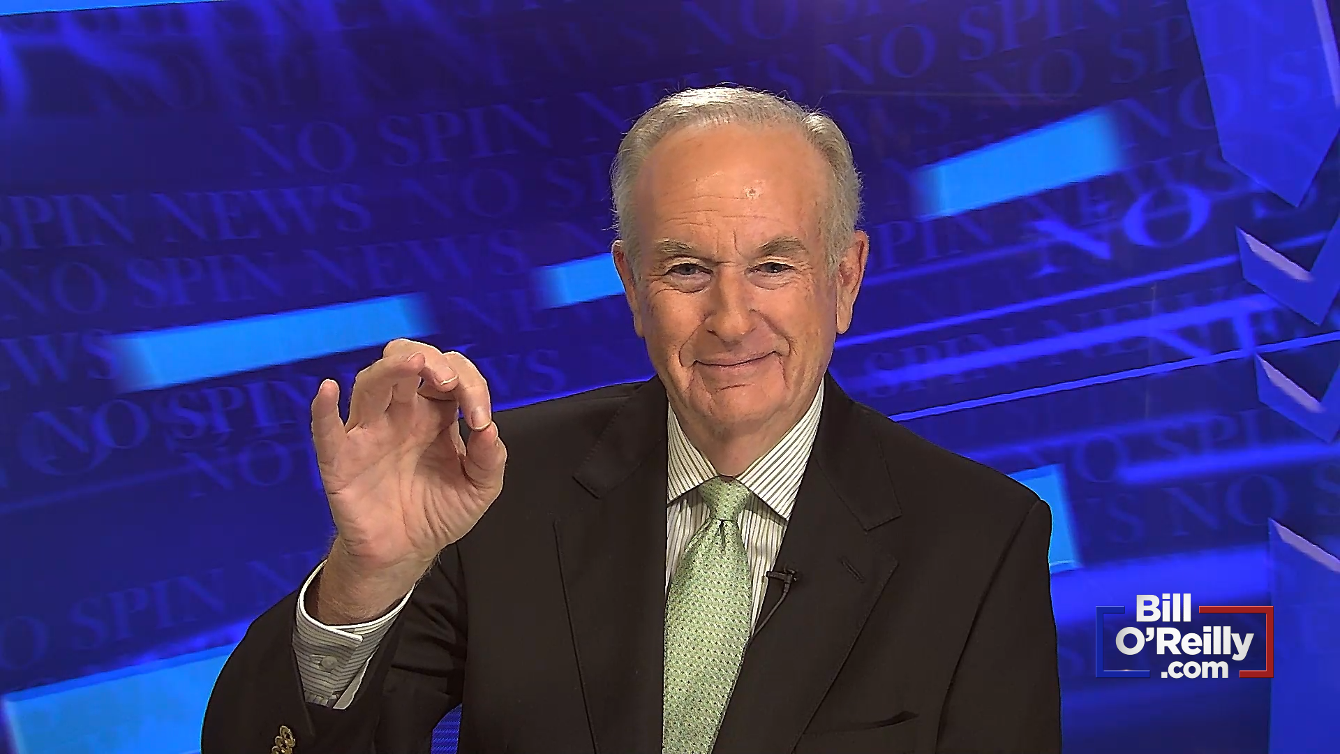Biden's Latest Plan To Divide America
