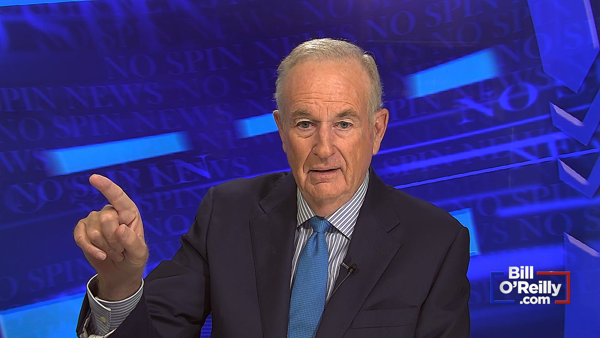 O'Reilly Announces Next Best Seller: Killing the Legends