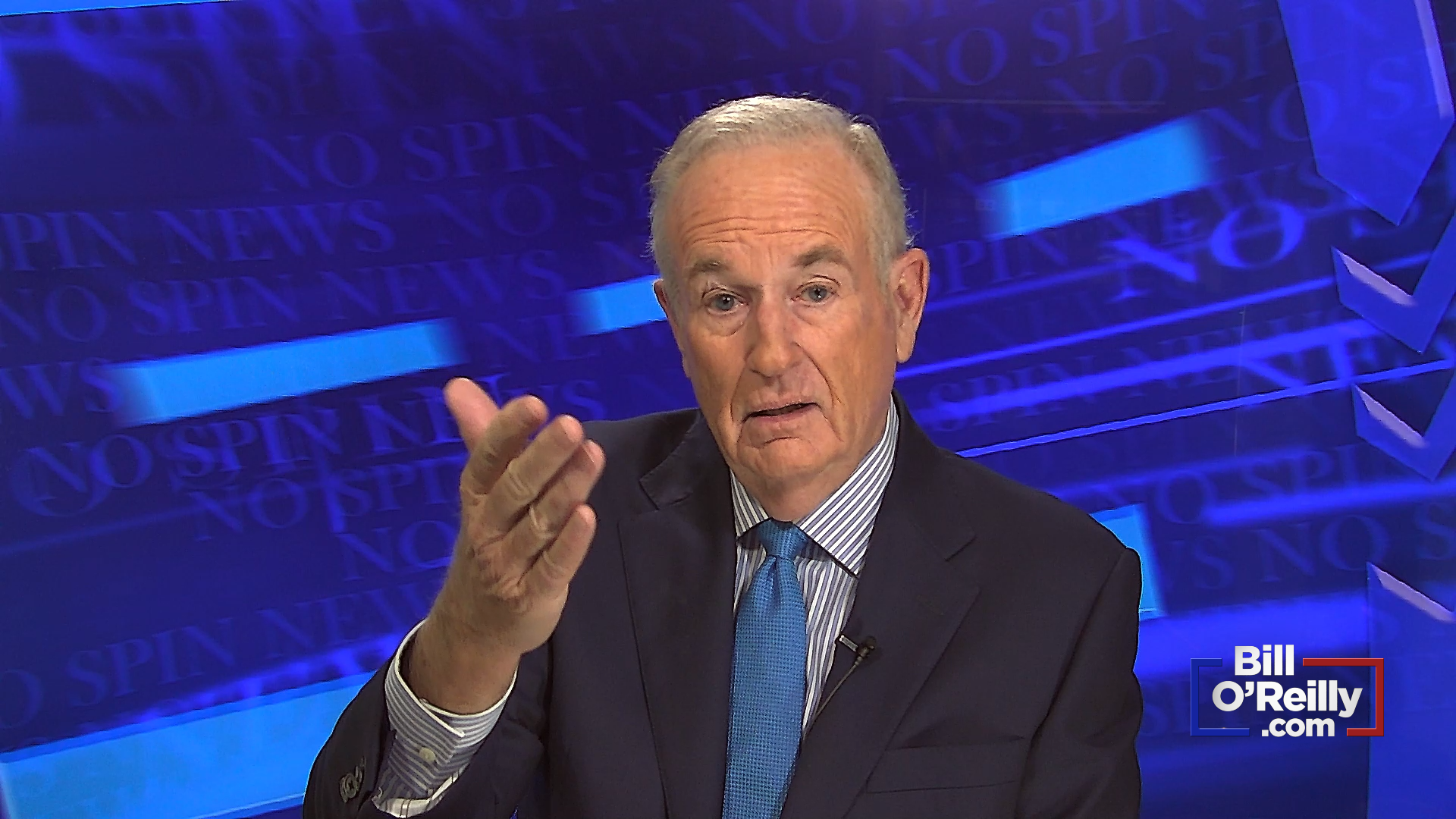 The Unbearable Lightness Of Biden