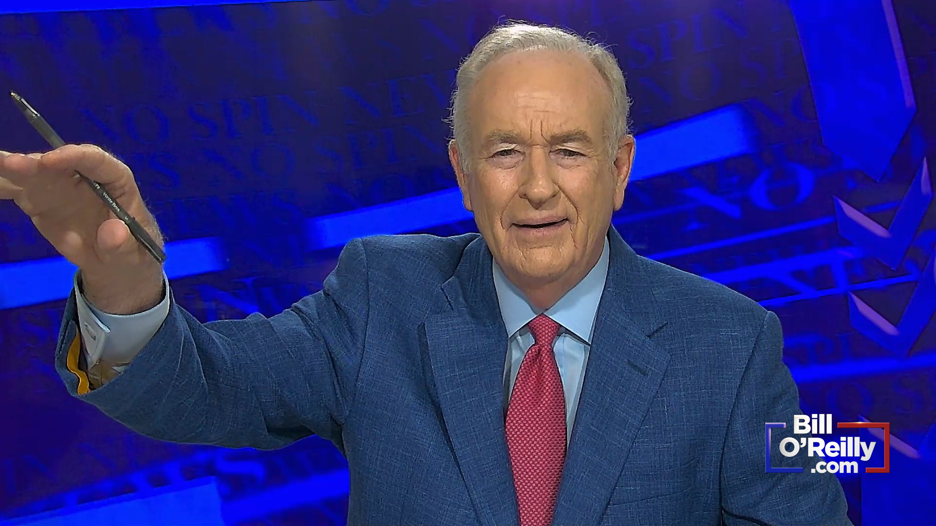 Ridiculing Biden's Ridiculousness