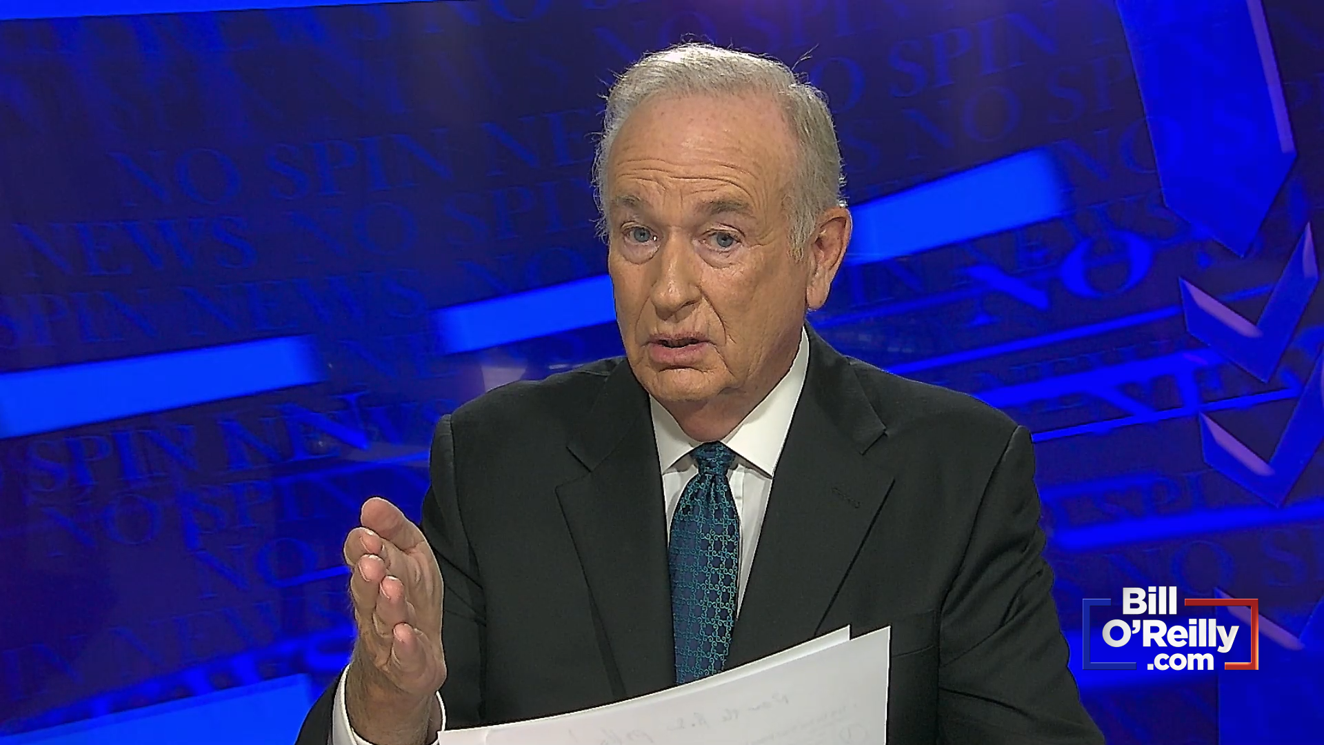 O'Reilly Slams Illinois Gov: Thousands Are Dead Because Of You!