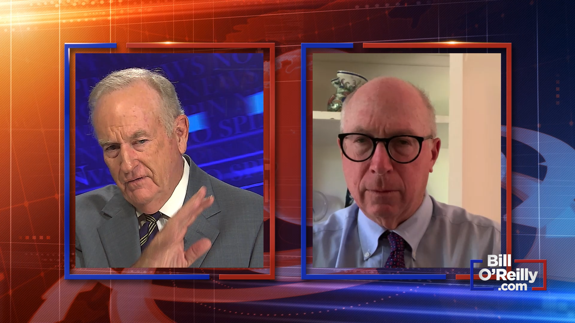 A Democrat Predicts Doom ... For Democrats