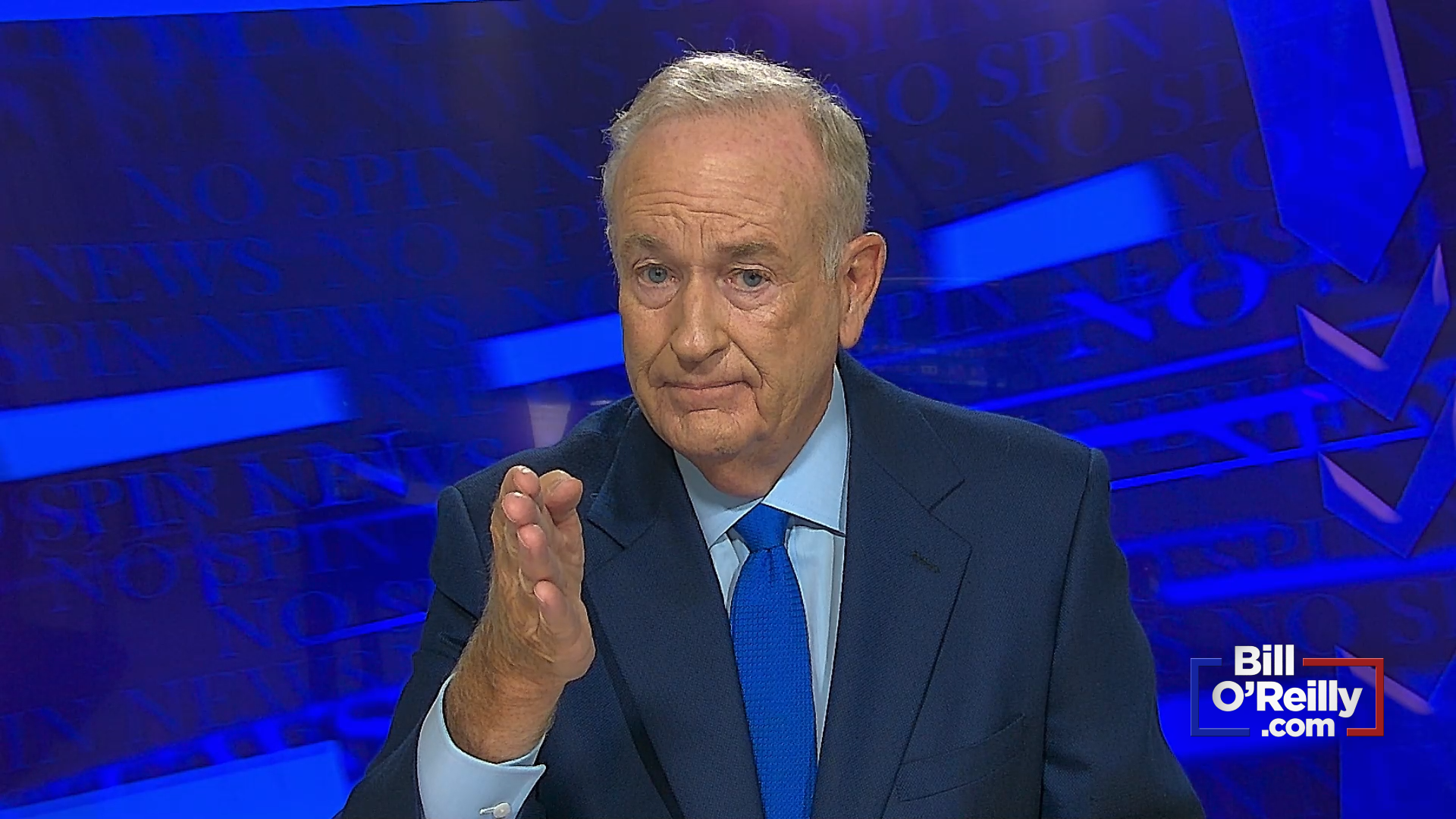 O'Reilly: CDC, Come Clean On Covid!