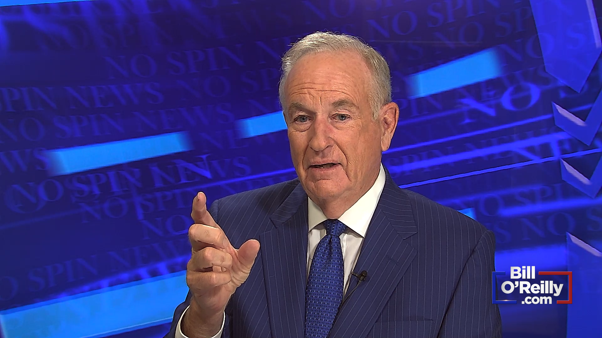 O'Reilly: Be A Truth-Seeker!
