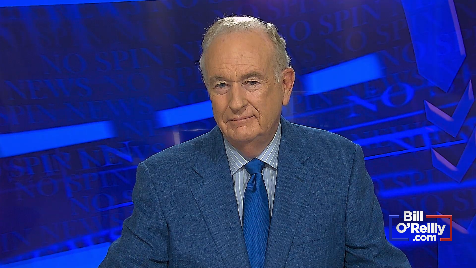 Bill Scrutinizes the FBI's Raid on Mar-a-Lago