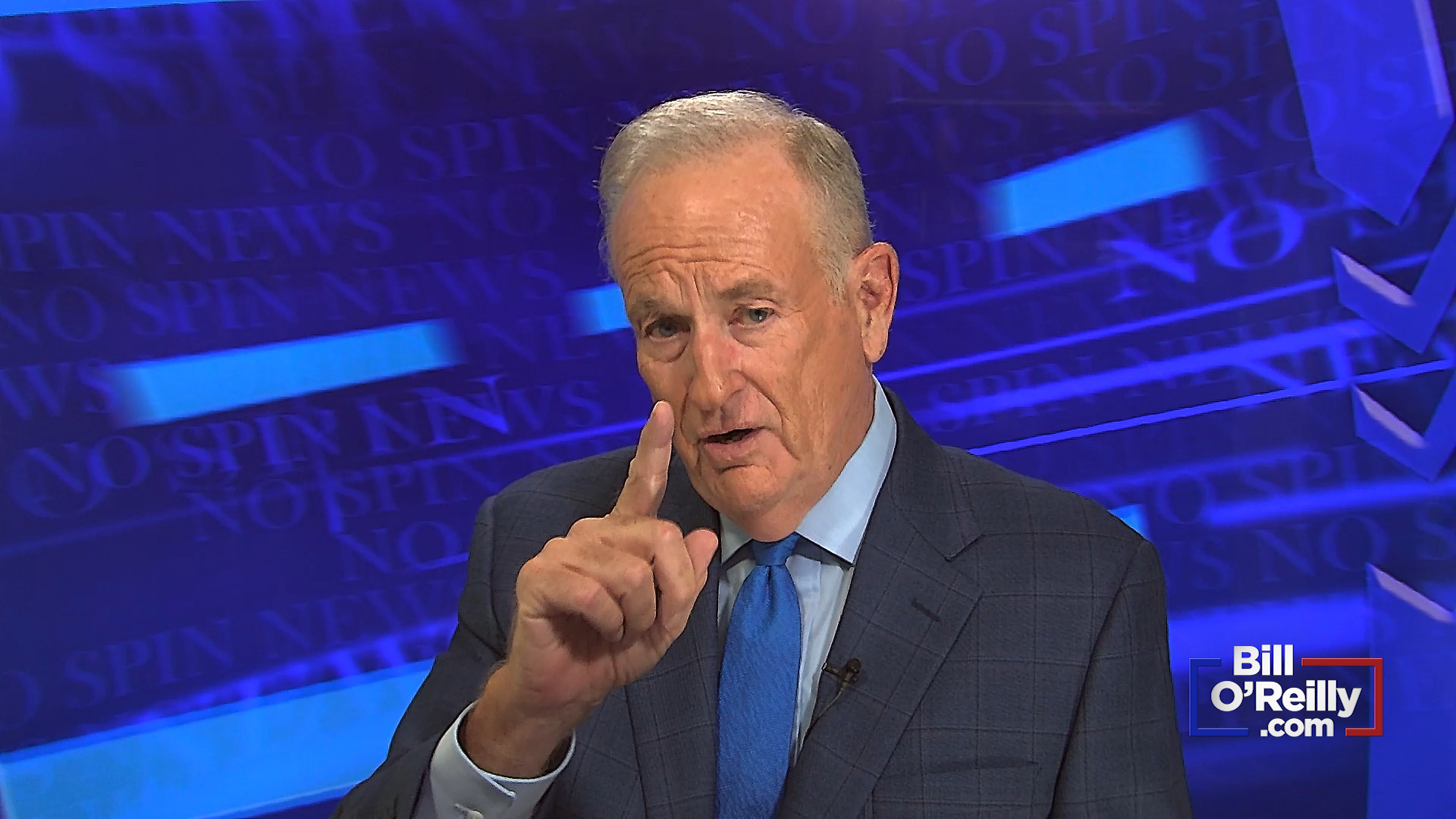 O'Reilly With The Latest On The Raid