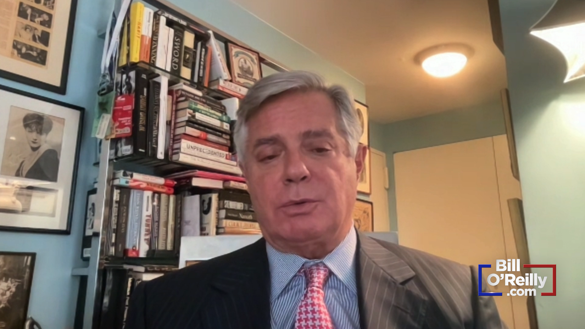 The Crusade Against Trump