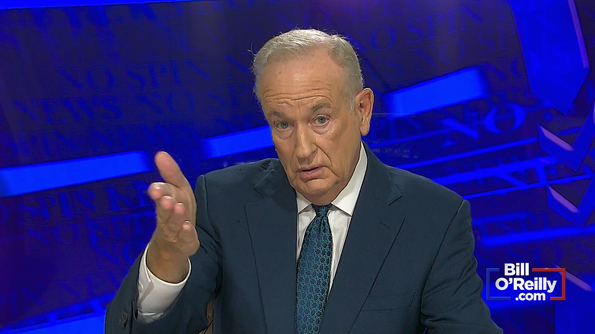 Biden's Border Chaos Sows Death
