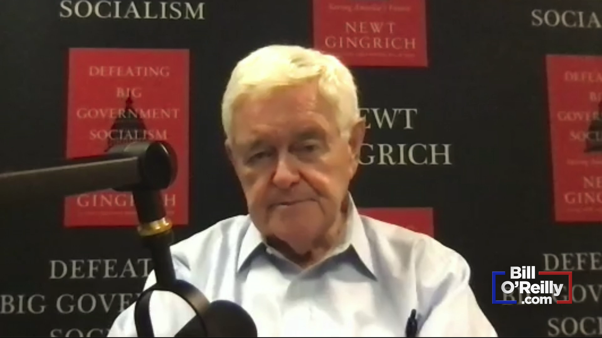 Newt Gingrich's Election Outlook